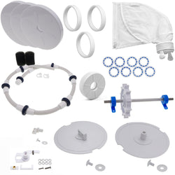 Kit de réfection complet pour Polaris 280 - Lodd Pool