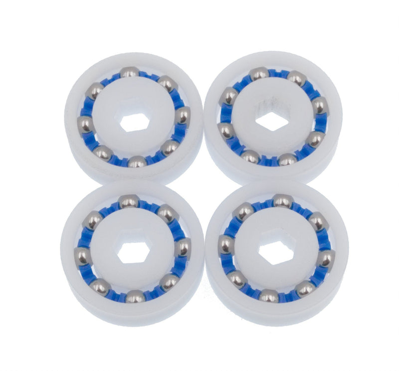 Roulements à Billes adaptables pour Roue de Polaris 360 380 3900 (Lot de 4) - Lodd Pool