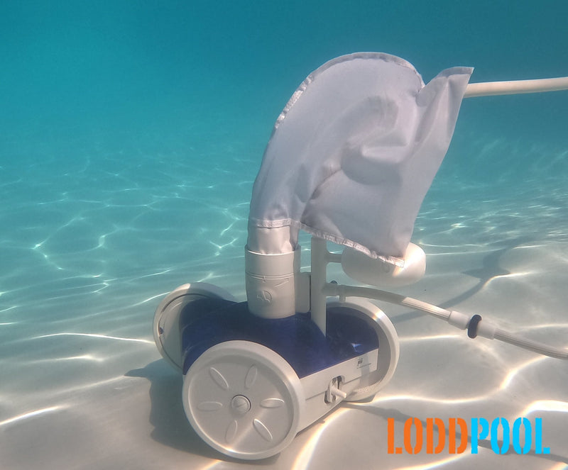 Sac compatible pour Polaris 280 Robot - nettoyage - Achat sur